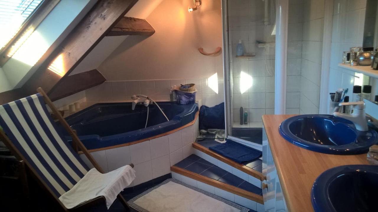 Le Noroit Chambres D'Hotes ฟูราส ภายนอก รูปภาพ