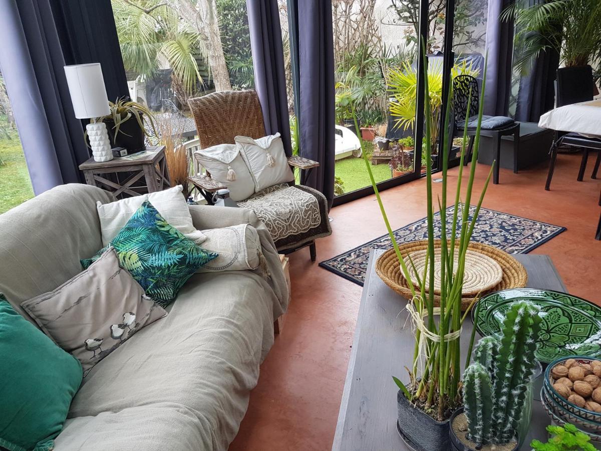 Le Noroit Chambres D'Hotes ฟูราส ภายนอก รูปภาพ