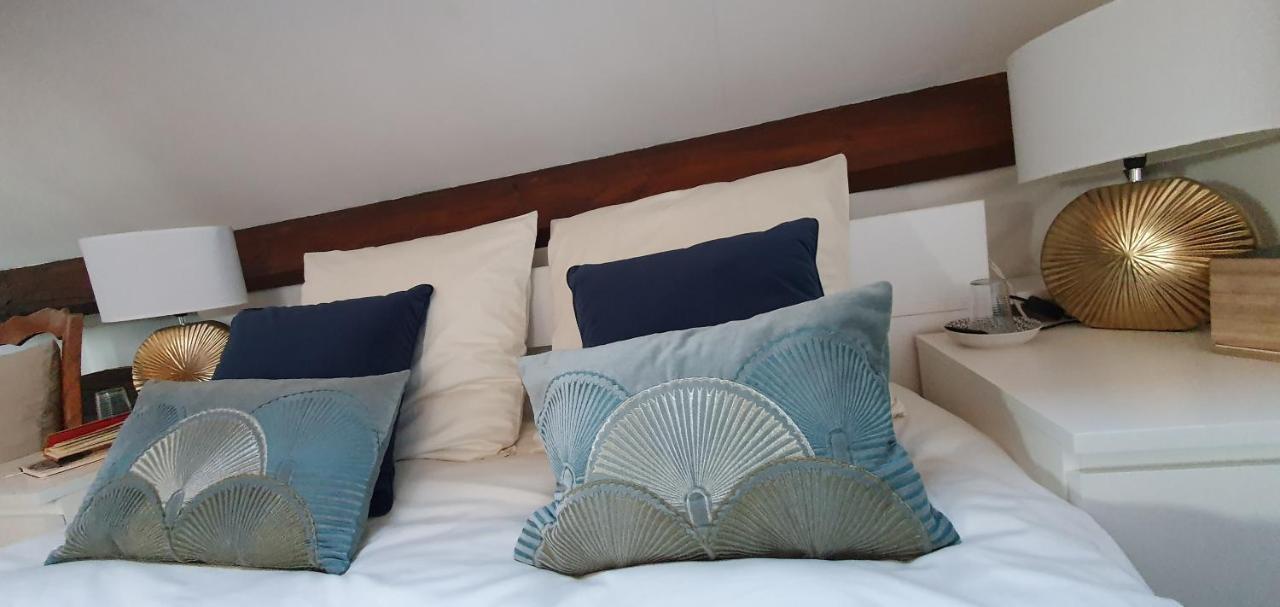 Le Noroit Chambres D'Hotes ฟูราส ภายนอก รูปภาพ
