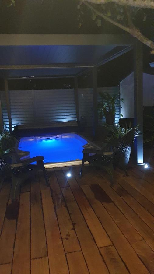 Le Noroit Chambres D'Hotes ฟูราส ภายนอก รูปภาพ